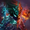 تحميل لعبة Epic Heroes War مهكرة أخر إصدار للأندرويد