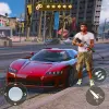 لعبه Real Gangster Street Crime Veg apk مهكر