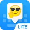 Facemoji Emoji Keyboard Lite:D Apk