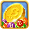 لعبه BitBubble : Earn Real Bitcoin apk مهكر
