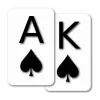 لعبه Spades - Expert AI apk مهكر