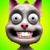 لعبه My Talking Slimy: cat Juan pet apk مهكر