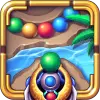 لعبه Marble Blast Mania apk مهكر