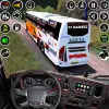 Euro Bus Driving Games Sim 3D Mod