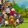 لعبه Royal Defense King apk مهكر