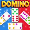 لعبه Dominoes - 5 Board Game Domino apk مهكر