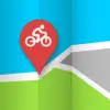Caynax - Running  Cycling GPS Apk