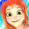 لعبه Sweet Talking Mermaid Princess apk مهكر