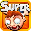 لعبه Super Falling Fred apk مهكر