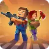 لعبه Pixel Combat: World of Guns apk مهكر