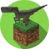 Jurassic Craft Dinosaurs Mod Apk