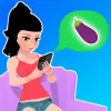 لعبه Flirt Master 3D apk مهكر