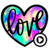 Hearts stickers WASticker Apk