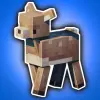 RARE ANIMALS MOD for MCPE Apk