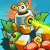 Realm Defense: Hero Legends TD Mod