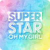 لعبه SuperStar OH MY GIRL apk مهكر