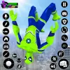 Spider Hero- Superhero Fight Mod