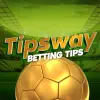تطبيق TIPSWAY BETTING TIPS برو