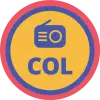 Radio Colombia FM Online Apk