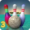 Bowling Paradise - 3D bowling Mod