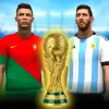 لعبه كرة القدم 2023 apk مهكر