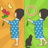 لعبه الفرق اكتشاف الملك apk مهكر
