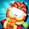 لعبه Garfield Chef: Match 3 Puzzle apk مهكر