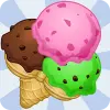 لعبه Ice Cream apk مهكر