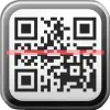 تطبيق QR BARCODE SCANNER برو