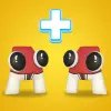 لعبه Merge Alpha: Letters Run apk مهكر