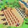 لعبه Empire Defense: Age stick War apk مهكر