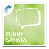 Funny Sayings Ringtones Apk