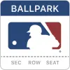 MLB Ballpark Apk