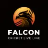 تطبيق Falcon Cricket Live Line برو