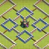 Pro Clash Base Layouts Links Apk