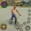Gangster Theft Auto V Games Mod