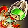 لعبه Bullet Boy apk مهكر