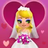لعبه Get Married 3D apk مهكر