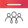 GroupCal - Shared Calendar Apk