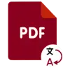 PDF Document Translator Apk