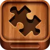لعبه Jigsaw Puzzles Real apk مهكر