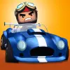 لعبه Rev Heads Rally apk مهكر