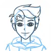 WeDraw - How to Draw Anime Apk