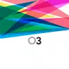 تطبيق O3 Icon Pack برو