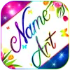 تطبيق Name Art Photo Editor App 2023 برو