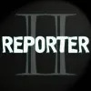 Reporter 2 - Scary Horror Game Mod