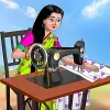 لعبه العاب تلبيس ازياء خياط apk مهكر