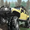 Offroad 4x4 Simulator Mod