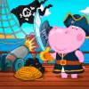 Pirate Games for Kids Mod