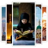 Islamic Wallpapers HD Apk